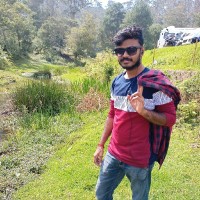 Saravanakumar Eswaran