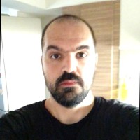 Gerasimos Georgitsis