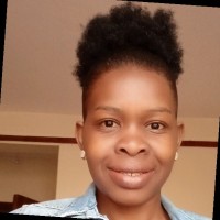 Caroline Anyango