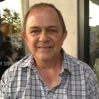 Trevor Cotton