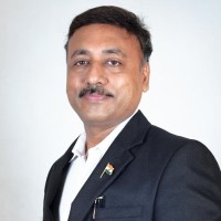 Sunil Bajaj