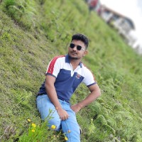 Arun Raj