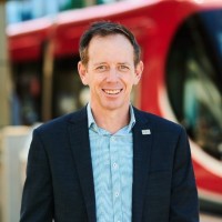 Shane Rattenbury MLA