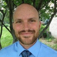 Matthew Timm