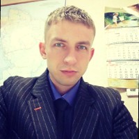 Kirill Litvinko