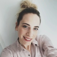 Eleni Spanaki