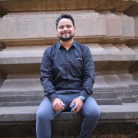 Sagar Zende