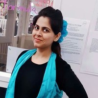 Rajni Sharma
