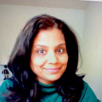 Deepa Somani