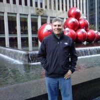 Chris Pellino