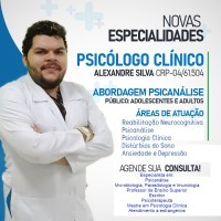 Alexandre Sousa Silva