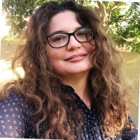 Mary Bombardier, Pmp