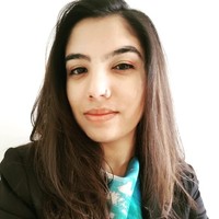 Navender Kaur