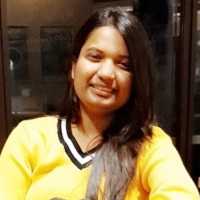 Ramandeep Kaur