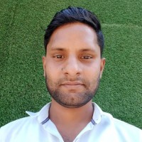 Manish Undefined