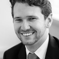 Angus Dawson