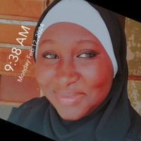 Hauwa Maijidda Muhammad