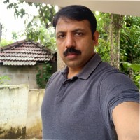 Reni Pappachan