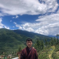 Sangay Dorji