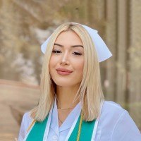 Kristina Sahakian