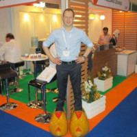 Jos Klomp