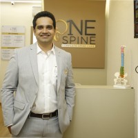 Dr Saijyot Raut