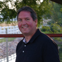 Jeff Garrard