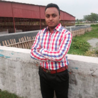 Md Shafiqul Islam