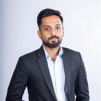 Srinivas Varadaraj