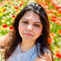Bhairavi Shah