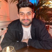 Junaid Mahmood
