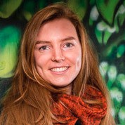 Thirza Van Laar