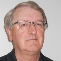 Barrie Johnson