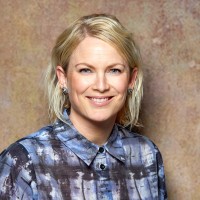 Johanna Sigdell