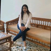 Anandi Banerjee
