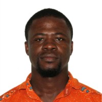 Daniel Bashar Mensah