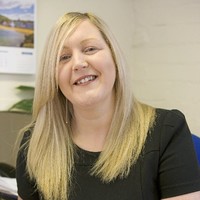 Lisa Thompson