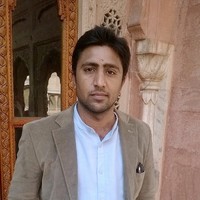 Umesh Kumar