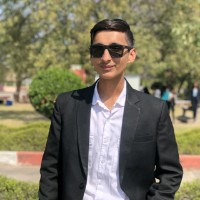 Harshil Mistry