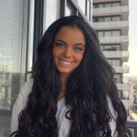 Madi Scarcello