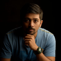 Jitesh Pohekar