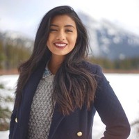 Nisha Johny