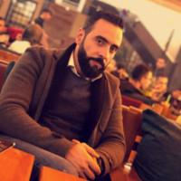 Mohammed Hamza