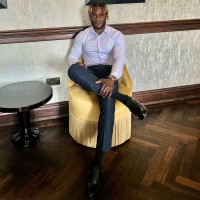 Soji Junior Sodamola