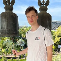 Nikita Laptev