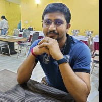 Jotinmoy Saha