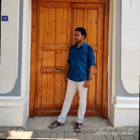 Rajesh Ketharaju