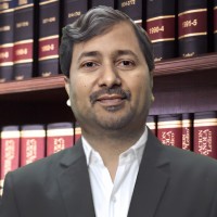 Rajesh Kumar Gr