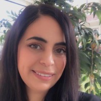 Heba Daraghmeh