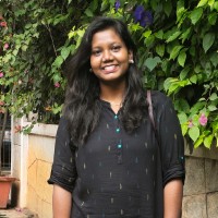 Keerthana Eswaran